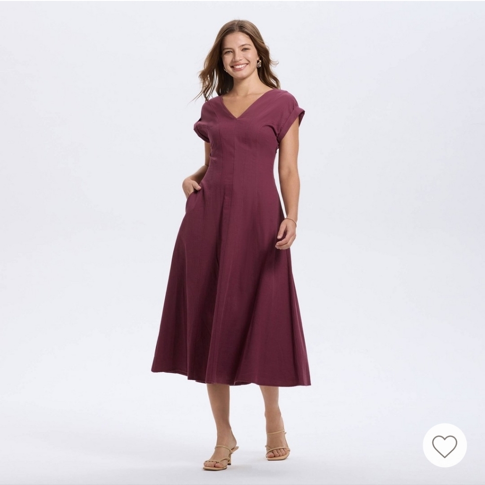 NWT A New Day Dress